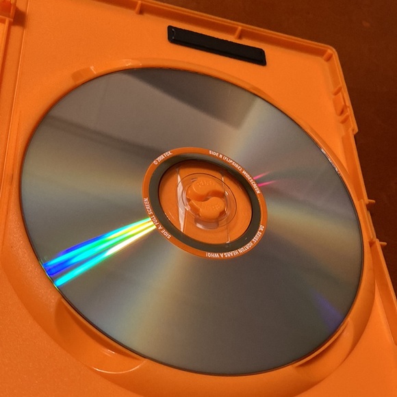 Dr. Seuss’ Horton Hears A Who! DVD - Picture 5 of 5